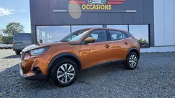 Peugeot 2008 1.5 BLUEHDI 100CH E6.C ACTIVE S&S BVM5