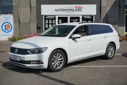 VOLKSWAGEN Passat SW 2.0 TDI 150 ch DSG6 Confortline Business Attelage