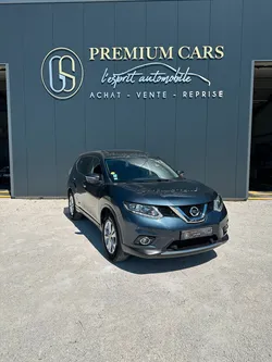 Nissan Xtrail 1.6 DCI Toutes Options