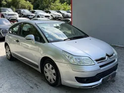 Citroën C4 1.4i 16v Pack