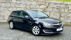 Opel Insignia Sports Tourer 1.6 CDTi Innovation