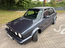 VW Golf GLI GTI Cabrio MK1