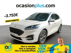 FORD Kuga 2.0 EcoBlue ST-Line X AWD 190 Aut.