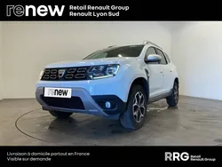 Dacia duster tce 150 fap 4x2 prestige