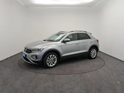 VOLKSWAGEN T-Roc 2.0 TDI 150 Start/Stop DSG7 VW Edition