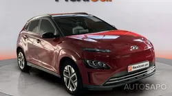 Hyundai Kauai de 2021