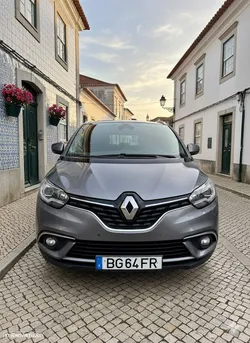 Renault Grand Scénic