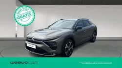 CITROEN C5 X 1.2 Puretech Plus EAT8 130