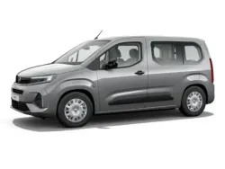 OPEL Combo Cargo Doble Cabina 1.5TD S&S 100