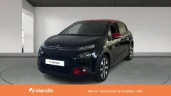 CITROEN C3 1.5BlueHDi S&S Shine 100