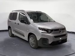 CITROEN BERLINGO Diesel 130 EAT8 III COMBI M Plus N1