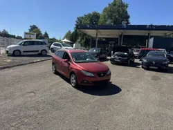 SEAT IBIZA ST 1.6 TDI CR 105 FAP Style
