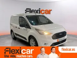 FORD Transit Connect FT 220 Kombi S&S B. Corta L1 Ambiente 75