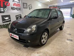 ➡️ Renault CLIO II 1.9d 75cv Pack Confort 5 PORTE CTOK/Révisée