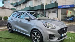 Ford Puma de 2025