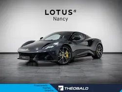 Lotus Emira 2.0T 364ch First Edition DCT8