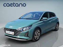 Hyundai i20 1.2 Comfort