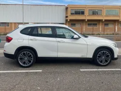 BMW X1 X1 sDrive 18d