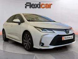 Toyota Corolla SD 1.8 Hybrid Exclusive