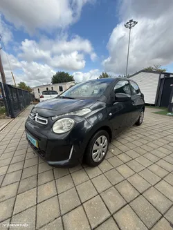 Citroën C1 1.0 Seduction