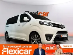 Toyota Proace Shuttle L2 2.0D 8pl. Pack Active 150