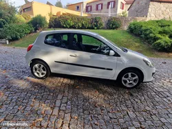 Renault Clio 1.5 dCi GT