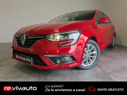RENAULT Mégane S.T. 1.5dCi Blue Business 85kW
