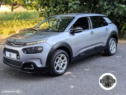 Citroën C4 Cactus 1.2 PureTech Feel Pack