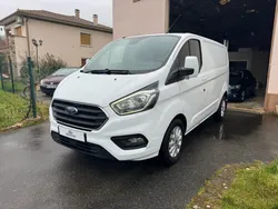 Ford Transit Custom 2.0 170ch