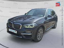 Bmw X3 xDrive20dA 190ch Luxury