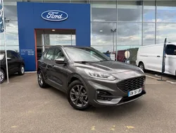 Ford Kuga III 2.5 DURATEC 190 CH FLEXIFUEL FHEV E85 POWERSHIFT ST-Line