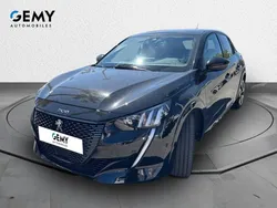 PEUGEOT 208 PureTech 100 S&S BVM6 GT