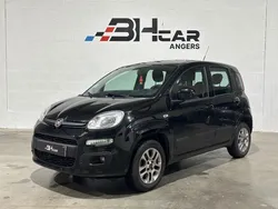 Fiat Panda 0.9 TWINAIR 85 LOUNGE START-STOP