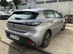 Peugeot 308 III 1.5D 144.959 KM