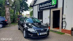 VW Passat Variant 2.0 TDi Confortline