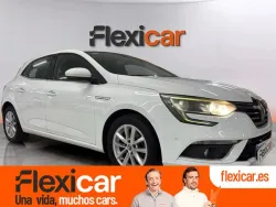 RENAULT Mégane 1.2 TCe Energy Zen 97kW