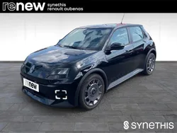 Renault R 5 E-TECH ELECTRIQUE 120 ch autonomie urbaine Evolution