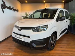 Toyota Proace City Verso 1.5D L1 Comfort