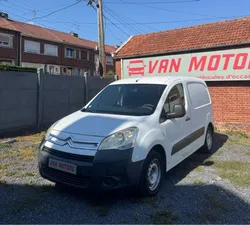 Citroën Berlingot 1.6HDi 90ch révisé et garantie
