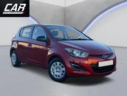 Hyundai I20 1.2i 85 cv "FIFA World Cup Edition"