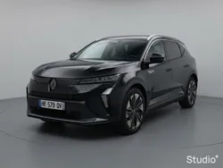 RENAULT Scenic E-Tech électrique 220 ch grande autonomie Techno