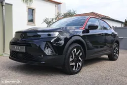 Opel Mokka-e GS Line