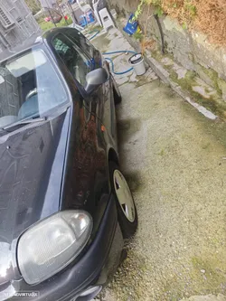 Renault Clio 1.9 D RN