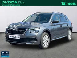 SKODA Kamiq 1.5 TSI 150 ch DSG7 Ambition