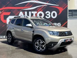 Dacia duster 1.2 tce 125 essentiel 2018