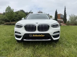 BMW X3 X3 30e Xline