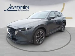 MAZDA CX-5 2.2L Skyactiv-D 150 ch 4x2 BVM6 Dynamique Pack Plus