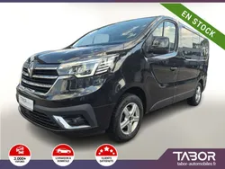 Renault Trafic 2,0 dCi 170 EDC L1 3,0t Life 8P