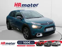 CITROEN C4 Cactus 1.2 PureTech S&S Feel 130