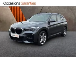 Bmw X1 sDrive18iA 136ch M Sport DKG7